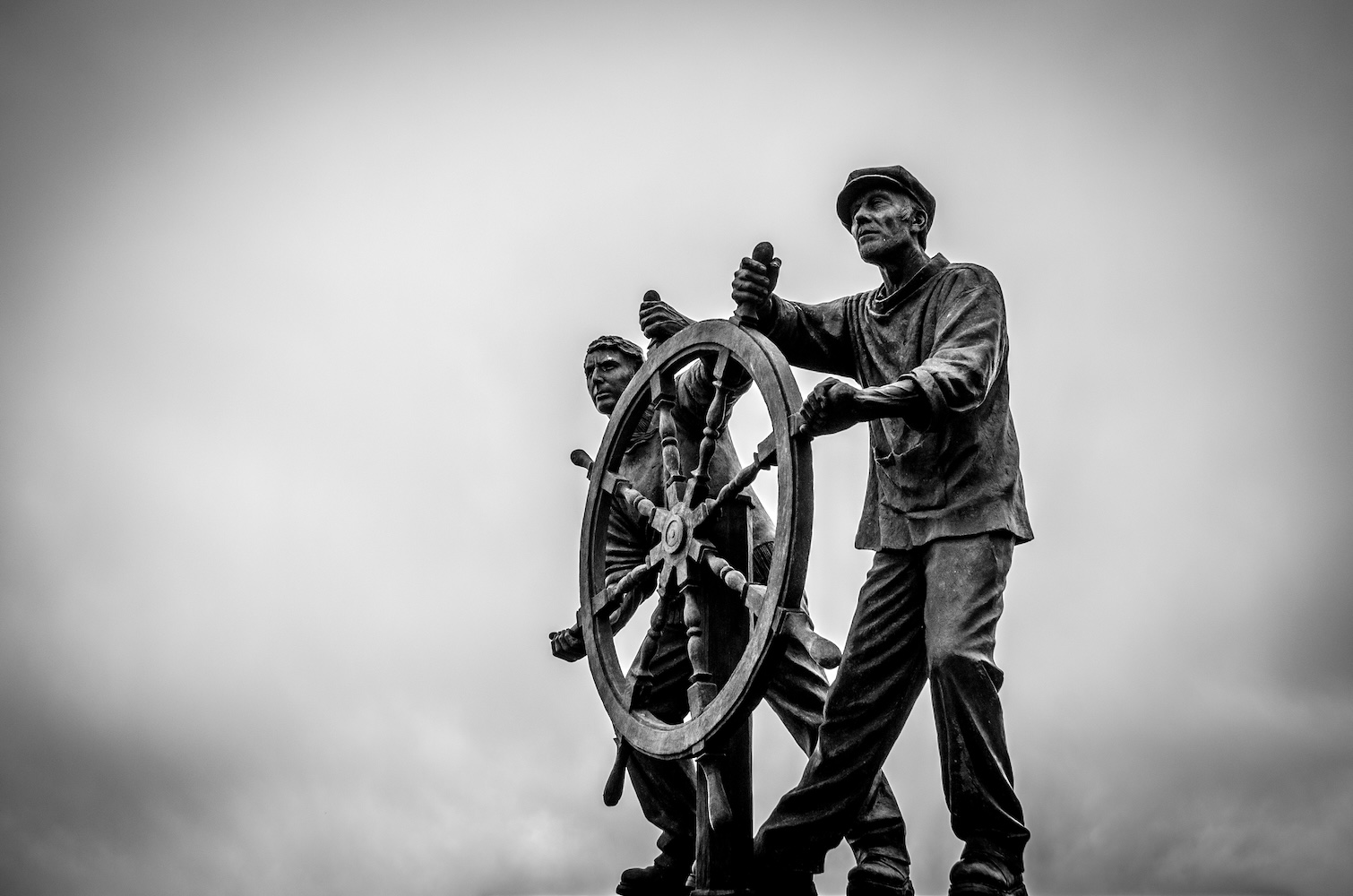 Radu ILIE - Greyprints [0011;0006]